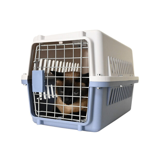 Pet shipping box - Image 6
