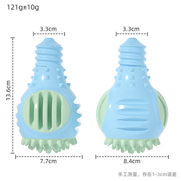 Pet Chewing Sound Ball - Image 5