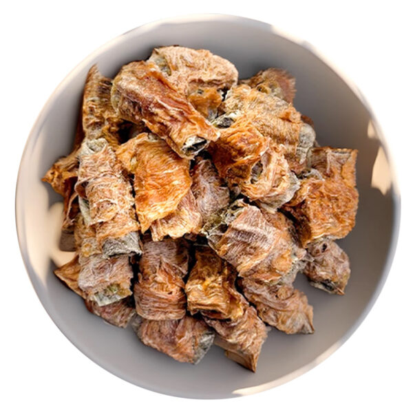 Pet teeth grinding stick chicken and duck meat jerky - Image 5