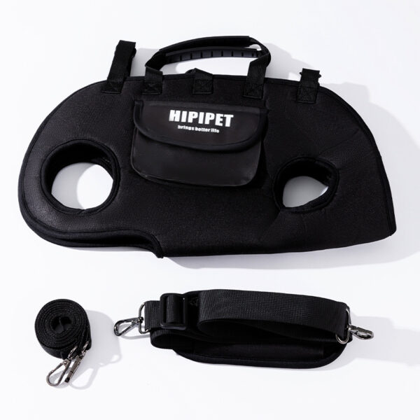 Pet portable dual-purpose handbag - Image 7