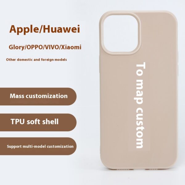 Customized phone case - Image 3