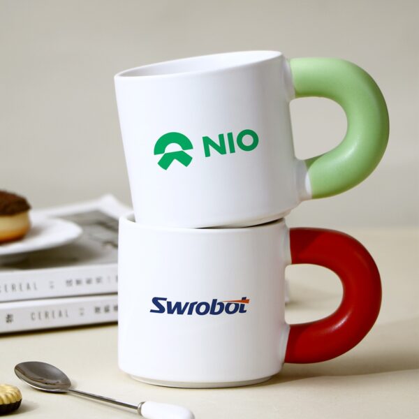 Customized Design of Water Cup Patterns - Image 2