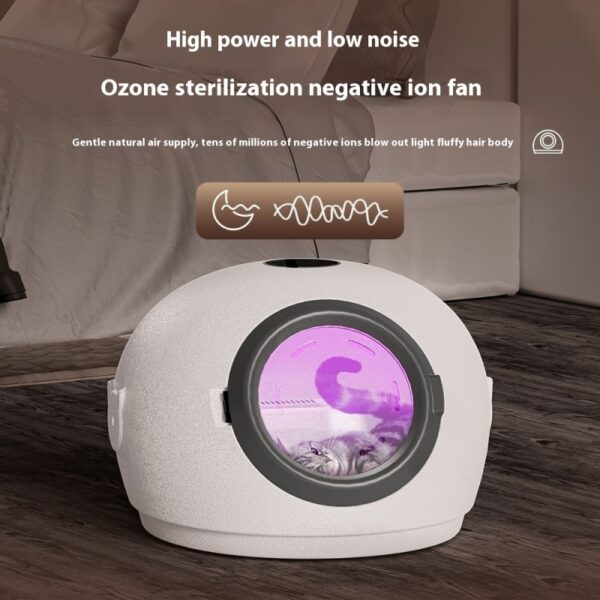 Automatic drying oven - Image 2