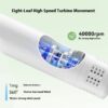 Pet hair dryer - Image 4