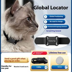Pet Locator