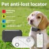 Collar tracker