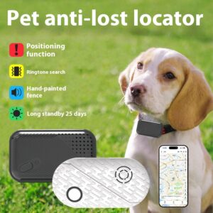 Collar tracker