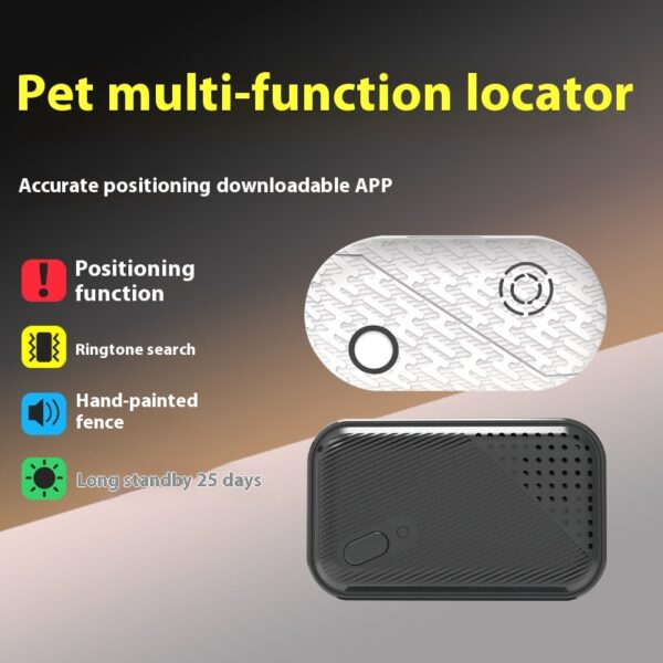Collar tracker - Image 3