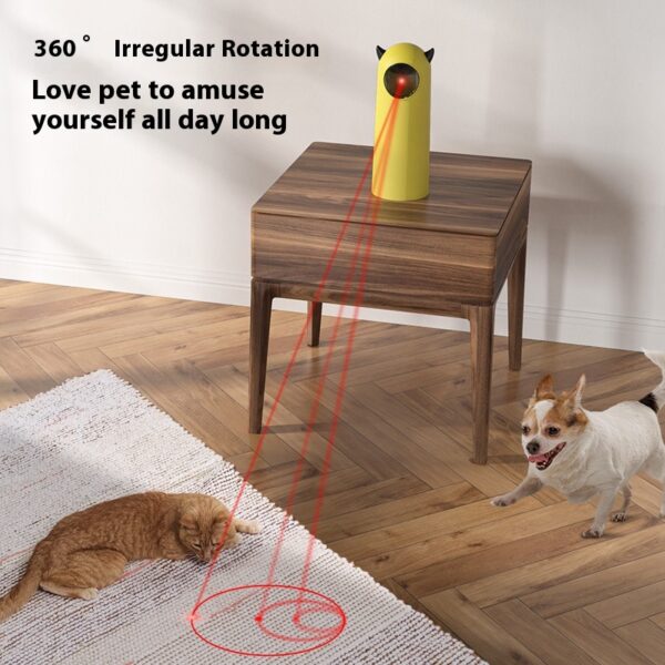 Automatic Cat-ting Machine