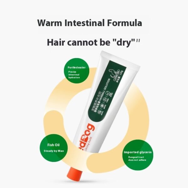 Nutrient-rich hair mask - Image 2