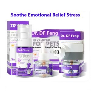 Emotional Soothing Liquid