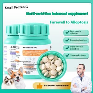 Nutritional supplements