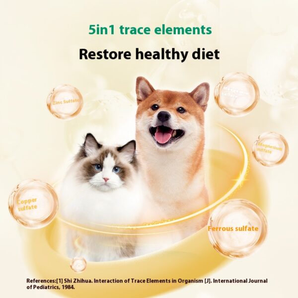 Nutritional supplements - Image 4