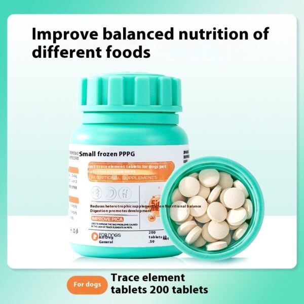 Nutritional supplements - Image 7