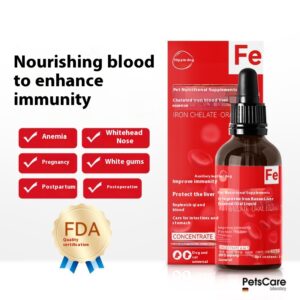 Replenish blood and liver essence after giving birth