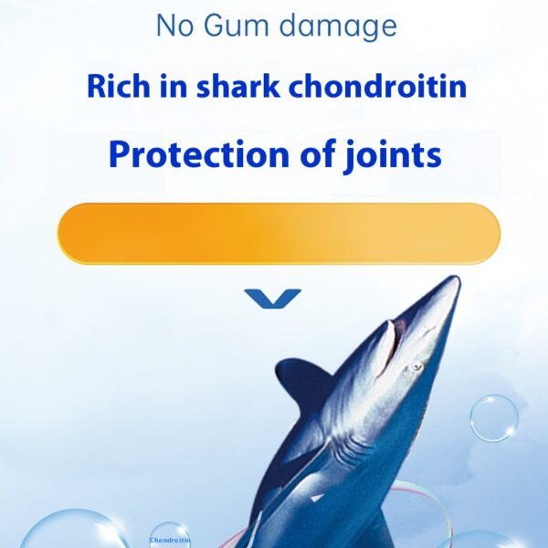 Shark chondroitin lecithin - Image 3