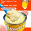 Canned snacks - Image 2