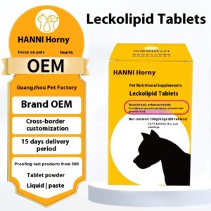 Lecithin Nutritional Tablets