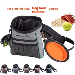 Dog training treat bag / Snack bag for dogs