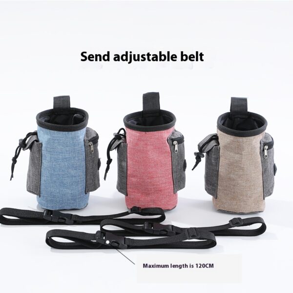 Pet Training Waist Bag - Image 2