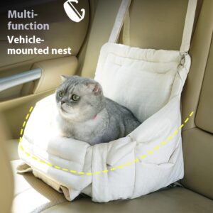 Pet Carrier for Carriage (Fixed Type)