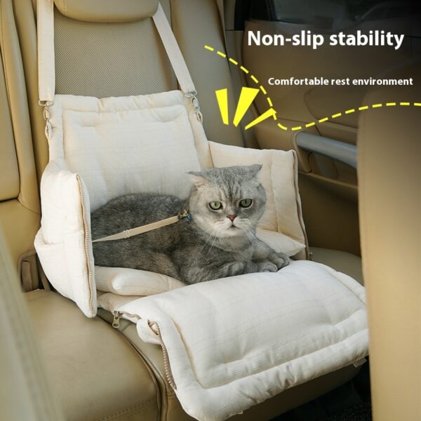 Pet Carrier for Carriage (Fixed Type) - Image 2
