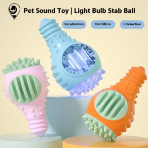 Pet Chewing Sound Ball