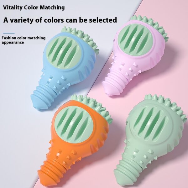 Pet Chewing Sound Ball - Image 2