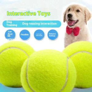 Elastic Ball for Dogs