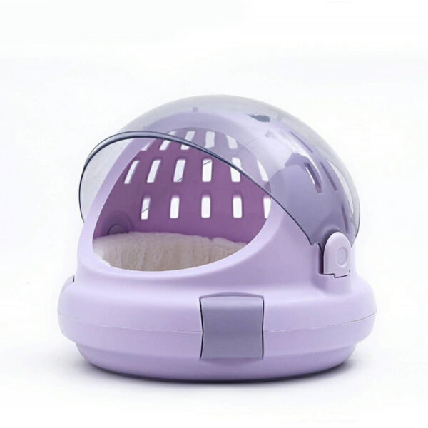 Multi-functional pet space capsule - Image 4