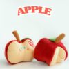 Food-hiding Toy in the Shape of an Apple - Image 6