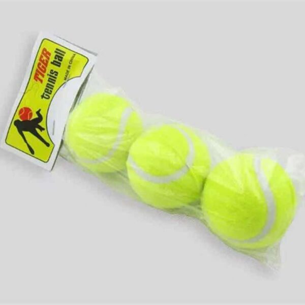 Elastic Ball for Dogs - Image 5