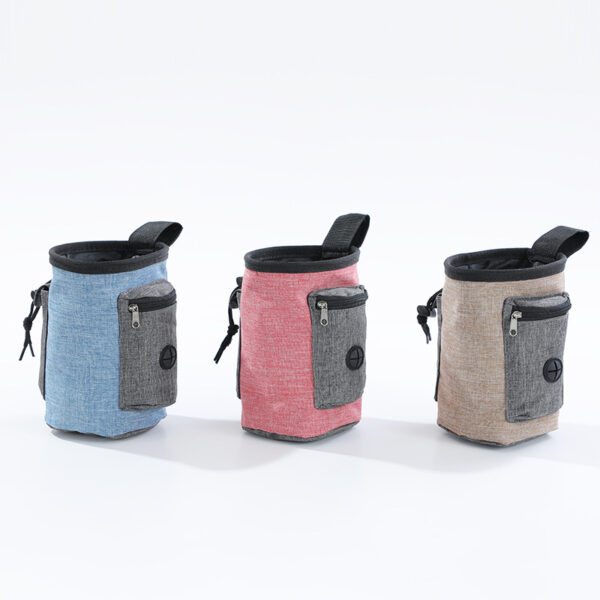 Pet Training Waist Bag - Image 4