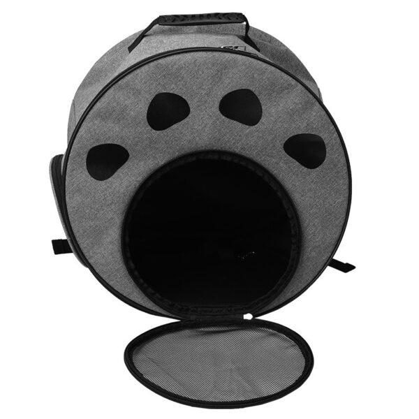 Double-layer expandable pet carrier - Image 3