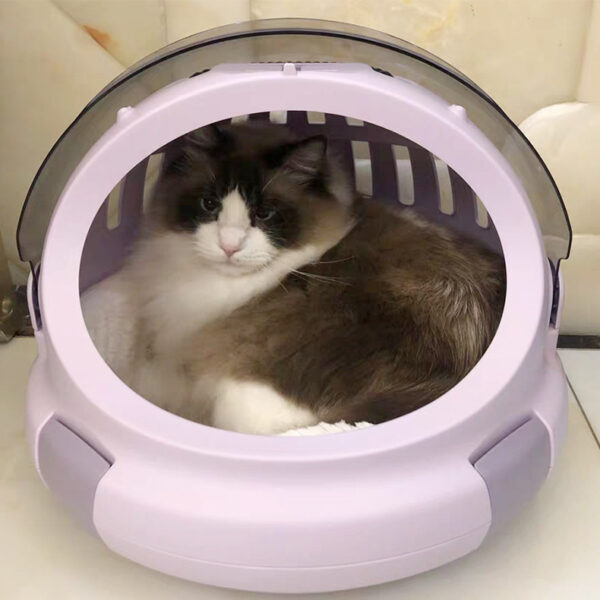 Multi-functional pet space capsule - Image 2