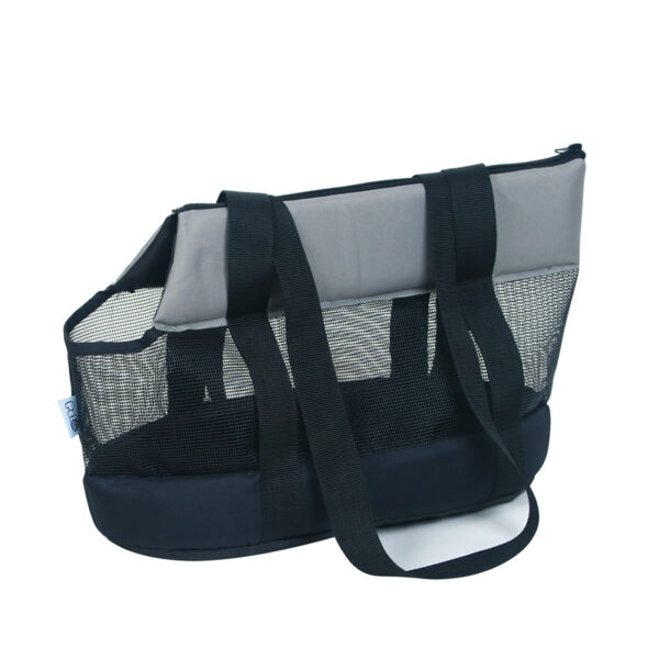 Ultra-lightweight netted cat bag - Image 5