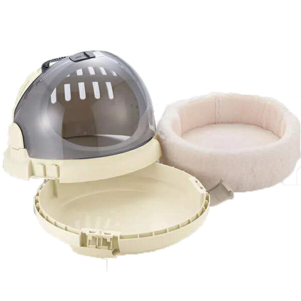 Multi-functional pet space capsule - Image 5
