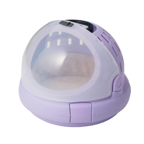 Multi-functional pet space capsule - Image 3