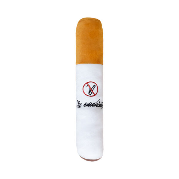 Simulated cigarette plush toy - Image 5