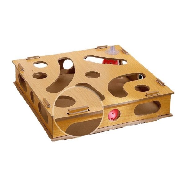 Cute cat self-comforting gadget - Image 5
