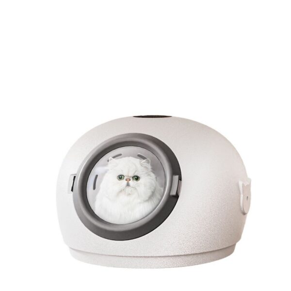 Automatic drying oven - Image 5
