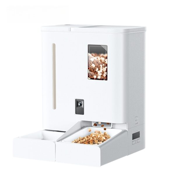 Pet automatic feeder - Image 5