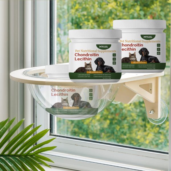 Joint care chewable tablets - Image 4