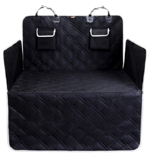 Car pet mat - Image 3