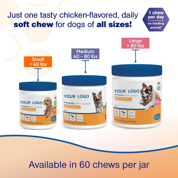 Joint support chewable tablets - Image 5
