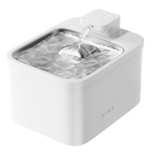 Wireless Pet Water Dispenser