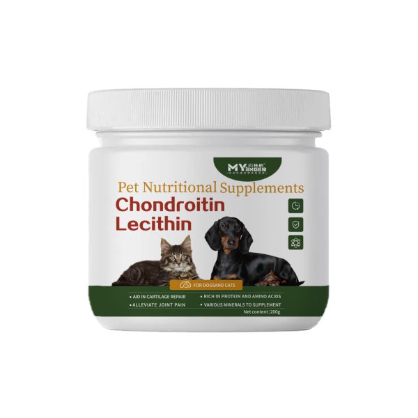 Joint care chewable tablets - Image 2
