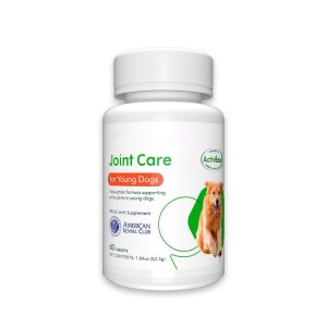 Pet joint supplements