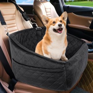 Car dog kennel