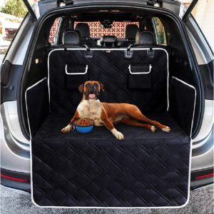 Car pet mat